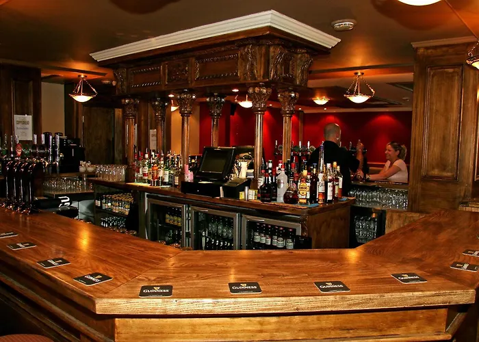 Harding Hotel