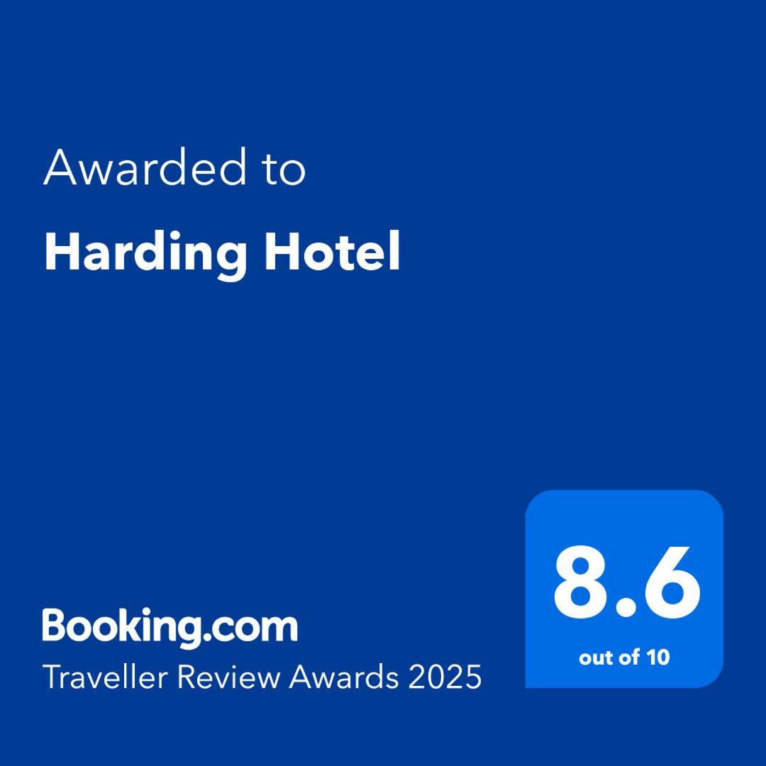 Hotel Harding Dublín