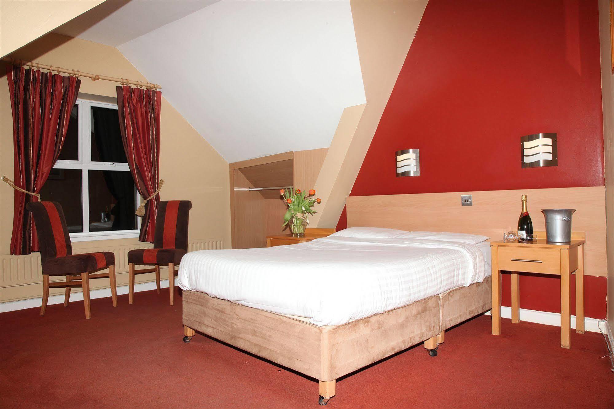 Hotel Harding Dublín