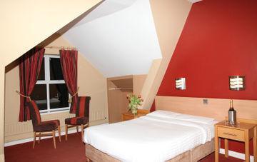 Harding 3* Dublino